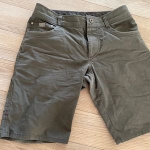 Kuhl Revolver shorts